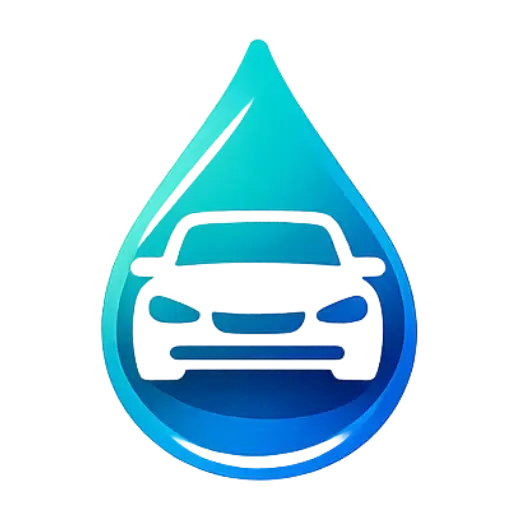 Lavage auto à domicile Saint-Aulaire